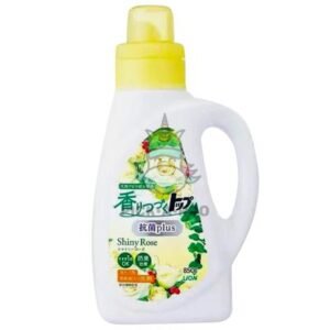 Top Plus Shiny Rose antibakterinis skalbiklis 850 ml.