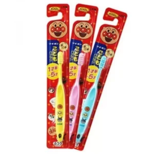 Lion Clinica Kids dantų šepetėlis nuo 1.5 iki 5 metų